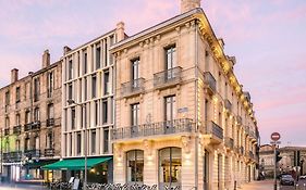 Mercure Bordeaux Gare Atlantic